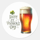 Buscar st patricks day pegatinas Estafa