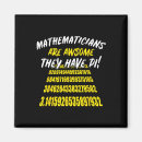 Buscar número 14 imanes Profesor de matemáticas