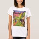Buscar gauguin camisetas Palmera