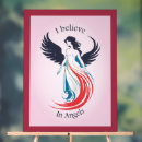 Buscar con ángeles arte Fe