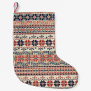 Buscar bordado calcetines navideños Vintage