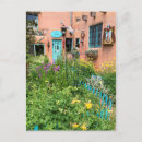 Buscar jardines postales Flores