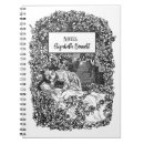 Buscar princesa libretas Floral