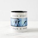 Buscar rockstar tazas Estrella