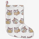 Buscar búhos calcetines navideños Adorable