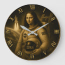 Buscar rocket relojes de pared Space