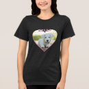 Buscar perro rosado camisetas Para todos