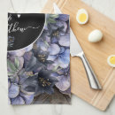 Buscar rosas del vintage paños de cocina Para ellos