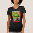 Buscar renacido camisetas Héroes