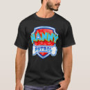 Buscar nanas camisetas Perro
