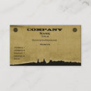 Buscar rasgado tarjetas de visita Rasgón