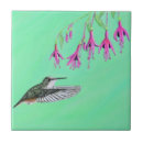 Buscar fucsia azulejos Hojas