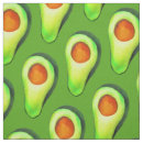 Buscar aguacate telas Foie