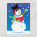 Buscar el caroling postales Nieve