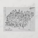 Buscar rue postales Café