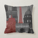 Buscar francia cojines Paris