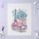 Buscar paris papel de seda General y unisex