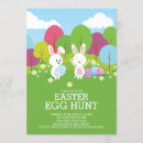 Buscar easter invitaciones Conejito