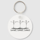 Buscar dance llaveros Ballet