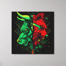 Buscar toros lienzos Vaca