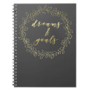 Buscar sueños cuadernos Guión