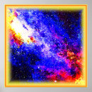 Buscar constelaciones arte Camino lechoso