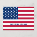Buscar ciudadano americano tarjetas Rojo blanco y azul
