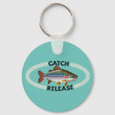 Buscar liberación llaveros Captura y liberación