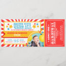 Buscar billete invitaciones Entrada