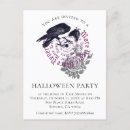 Buscar edgar allan poe invitaciones Gótico