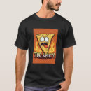 Buscar picante camisetas Alimento