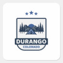 Buscar estación de esquí pegatinas Colorado