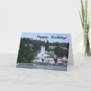 Buscar mackinaw tarjetas Michigan