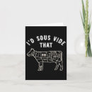 Buscar carnicero tarjetas Barbacoa
