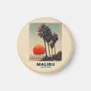 Buscar vintage travel imanes Océano