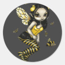 Buscar abeja grande pegatinas Abejorro