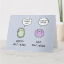 Buscar microbiología tarjetas Bacterias