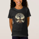 Buscar árbol de la guitarra camisetas Naturaleza