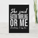 Buscar gimnasta tarjetas Baile