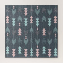 Buscar étnico puzzles Boho