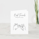 Buscar amigos peludos tarjetas Para ella
