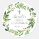 Buscar comunicación pegatinas Primera comunión