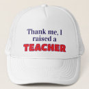Buscar profesión gorras Educación