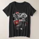Buscar mohawk ropa Anarquía