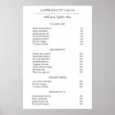 Buscar posters publicitarios Elegante