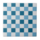 Buscar tablero azul azulejos Patrón de tablero