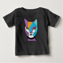 Buscar bigotes bebe ropa Felino