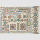 Buscar arte decorativo papel de seda Colorido