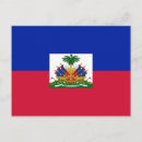 Buscar bandera de haití postales Haitiano
