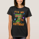 Buscar número pi camisetas Friki
